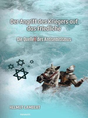 cover image of Der Angriff des Kriegers auf das Friedliche